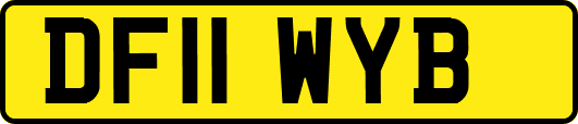 DF11WYB