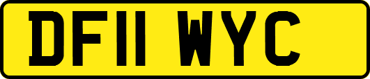 DF11WYC
