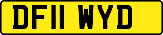 DF11WYD