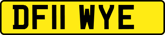 DF11WYE
