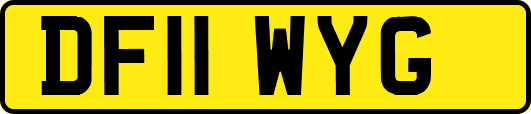 DF11WYG