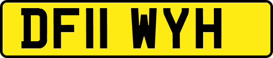 DF11WYH