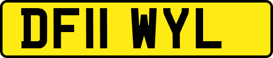 DF11WYL