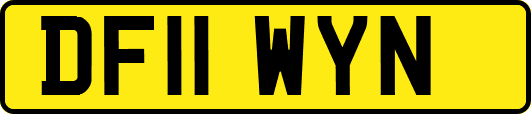 DF11WYN