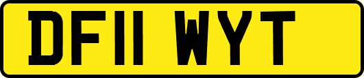 DF11WYT
