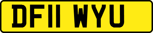 DF11WYU