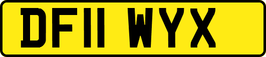 DF11WYX