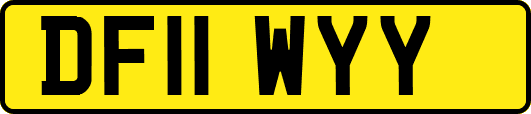 DF11WYY