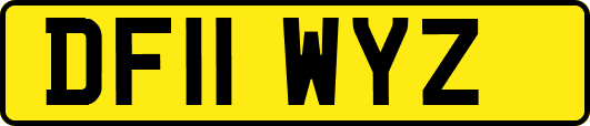 DF11WYZ