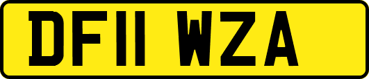 DF11WZA