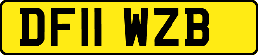 DF11WZB