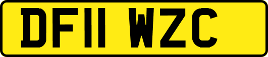 DF11WZC