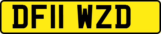 DF11WZD