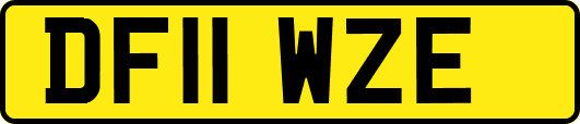 DF11WZE