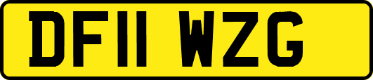 DF11WZG