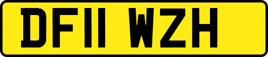 DF11WZH