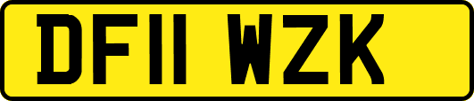 DF11WZK