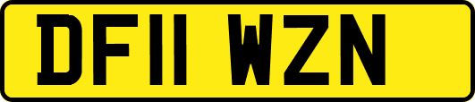 DF11WZN