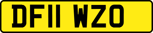 DF11WZO