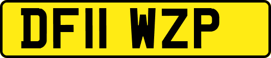 DF11WZP