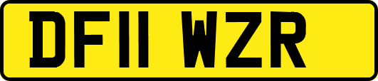 DF11WZR