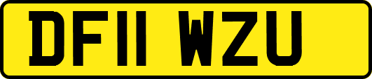 DF11WZU