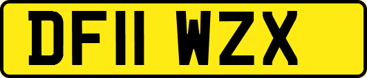 DF11WZX