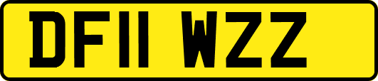 DF11WZZ
