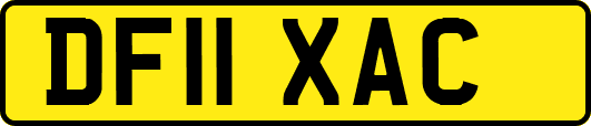 DF11XAC