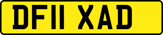 DF11XAD