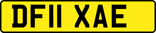 DF11XAE