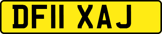 DF11XAJ