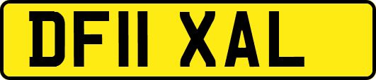 DF11XAL