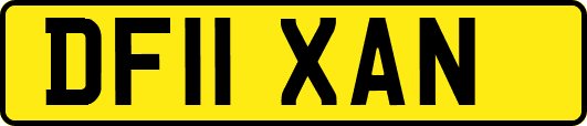 DF11XAN