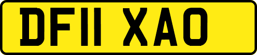 DF11XAO