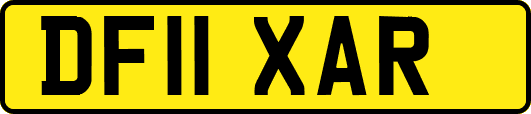 DF11XAR