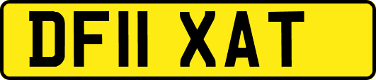 DF11XAT