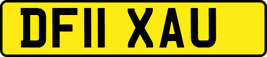 DF11XAU