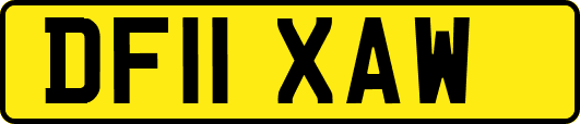 DF11XAW