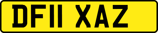 DF11XAZ