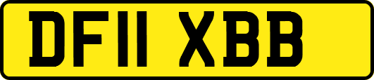 DF11XBB