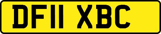 DF11XBC