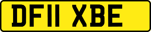 DF11XBE