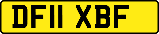 DF11XBF