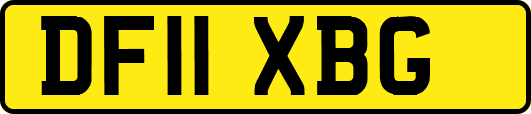 DF11XBG