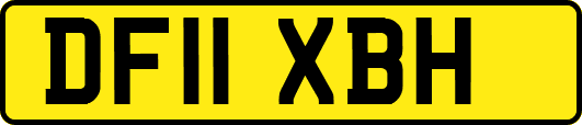 DF11XBH