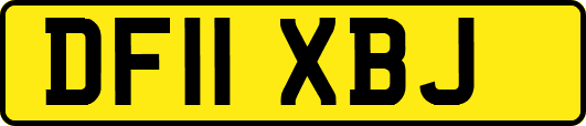 DF11XBJ
