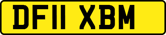 DF11XBM