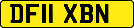 DF11XBN