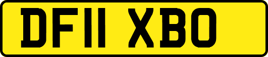 DF11XBO